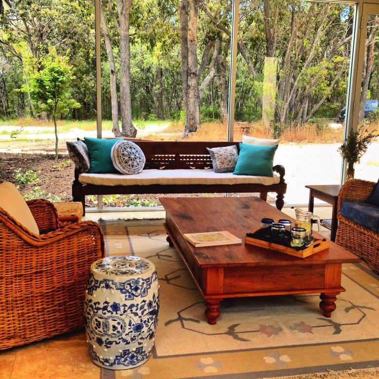 Bed and Breakfast Wilderness House Margaret River Zimmer foto