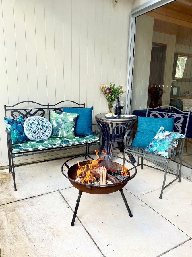Bed and Breakfast Wilderness House Margaret River Exterior foto