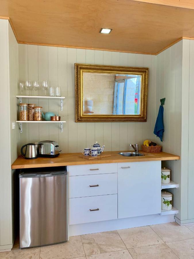 Bed and Breakfast Wilderness House Margaret River Exterior foto