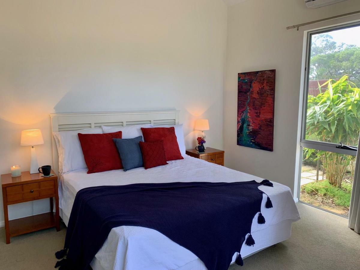 Bed and Breakfast Wilderness House Margaret River Exterior foto
