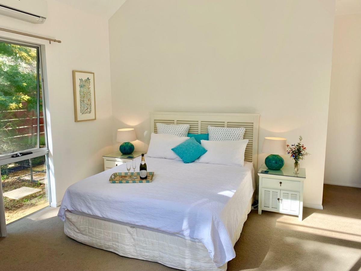 Bed and Breakfast Wilderness House Margaret River Exterior foto