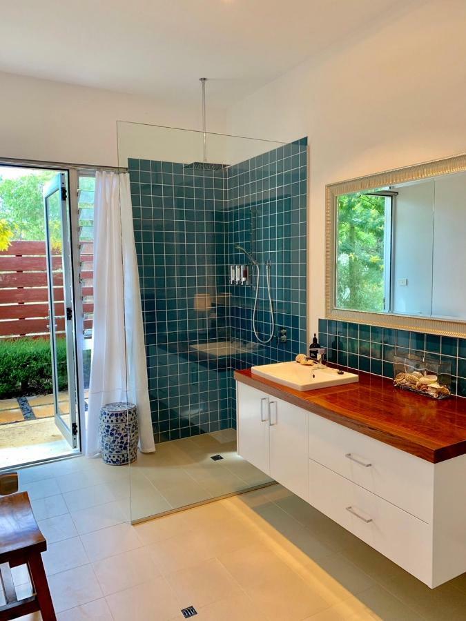 Bed and Breakfast Wilderness House Margaret River Exterior foto